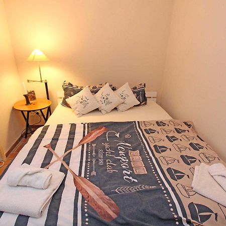 Ferienwohnung Prerow Fdz 571 Экстерьер фото