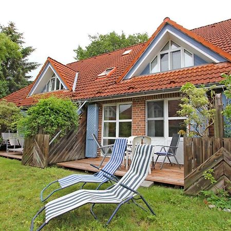 Ferienwohnung Prerow Fdz 571 Экстерьер фото