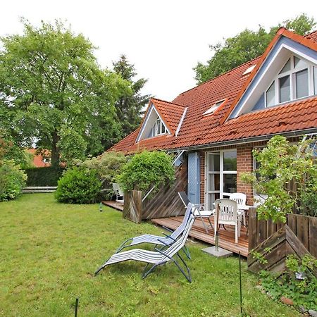 Ferienwohnung Prerow Fdz 571 Экстерьер фото