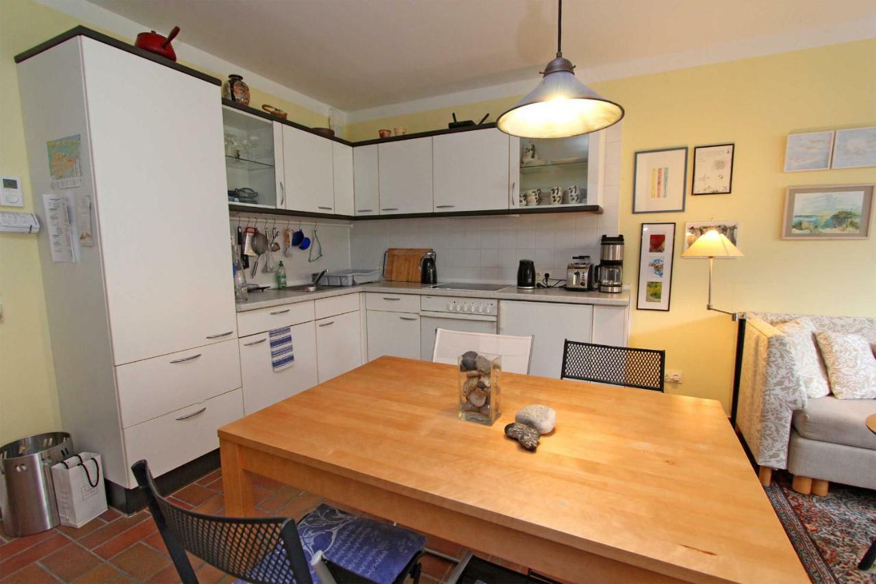 Ferienwohnung Prerow Fdz 571 Экстерьер фото