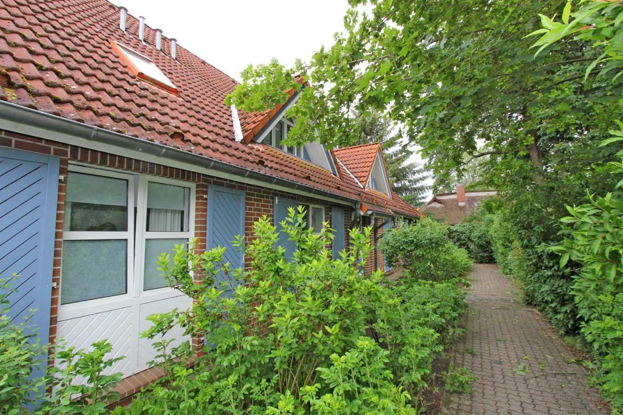 Ferienwohnung Prerow Fdz 571 Экстерьер фото
