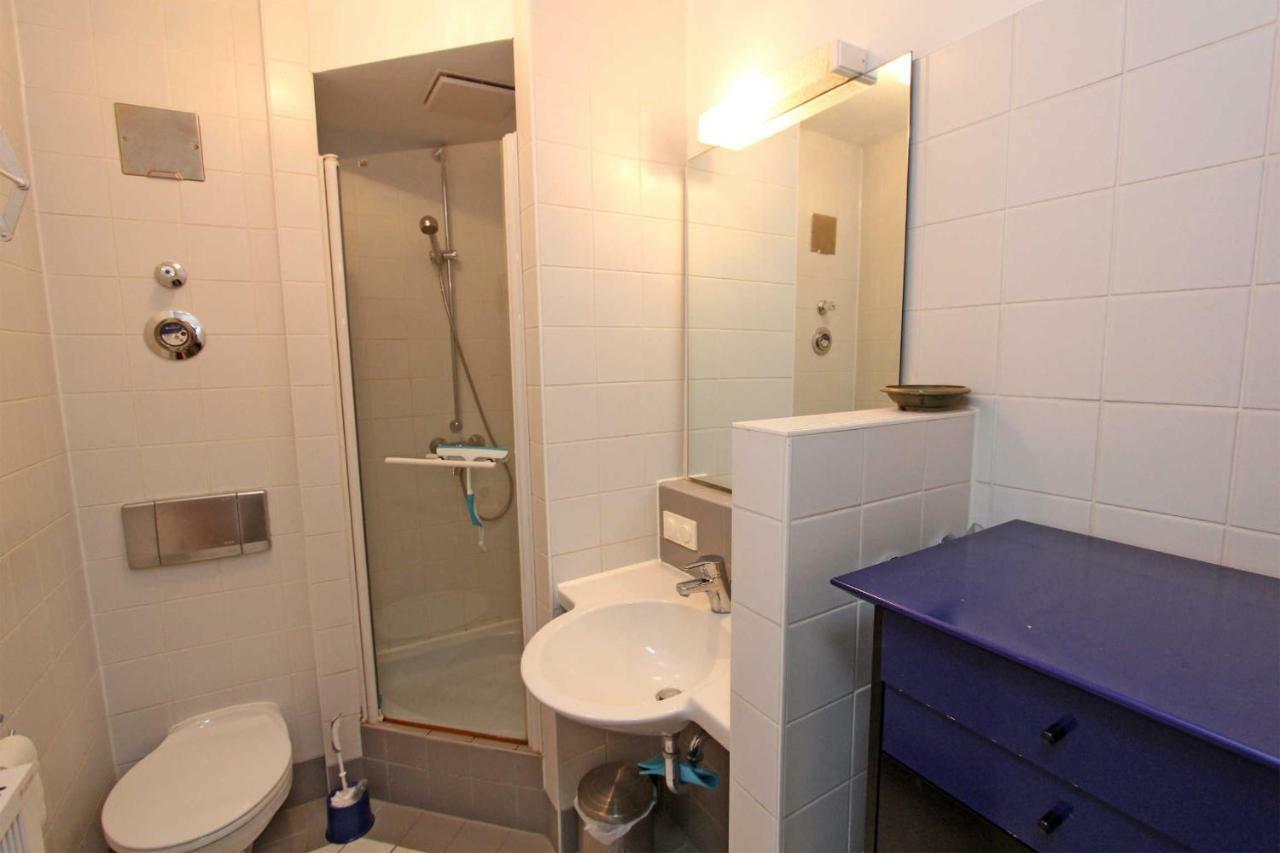 Ferienwohnung Prerow Fdz 571 Экстерьер фото