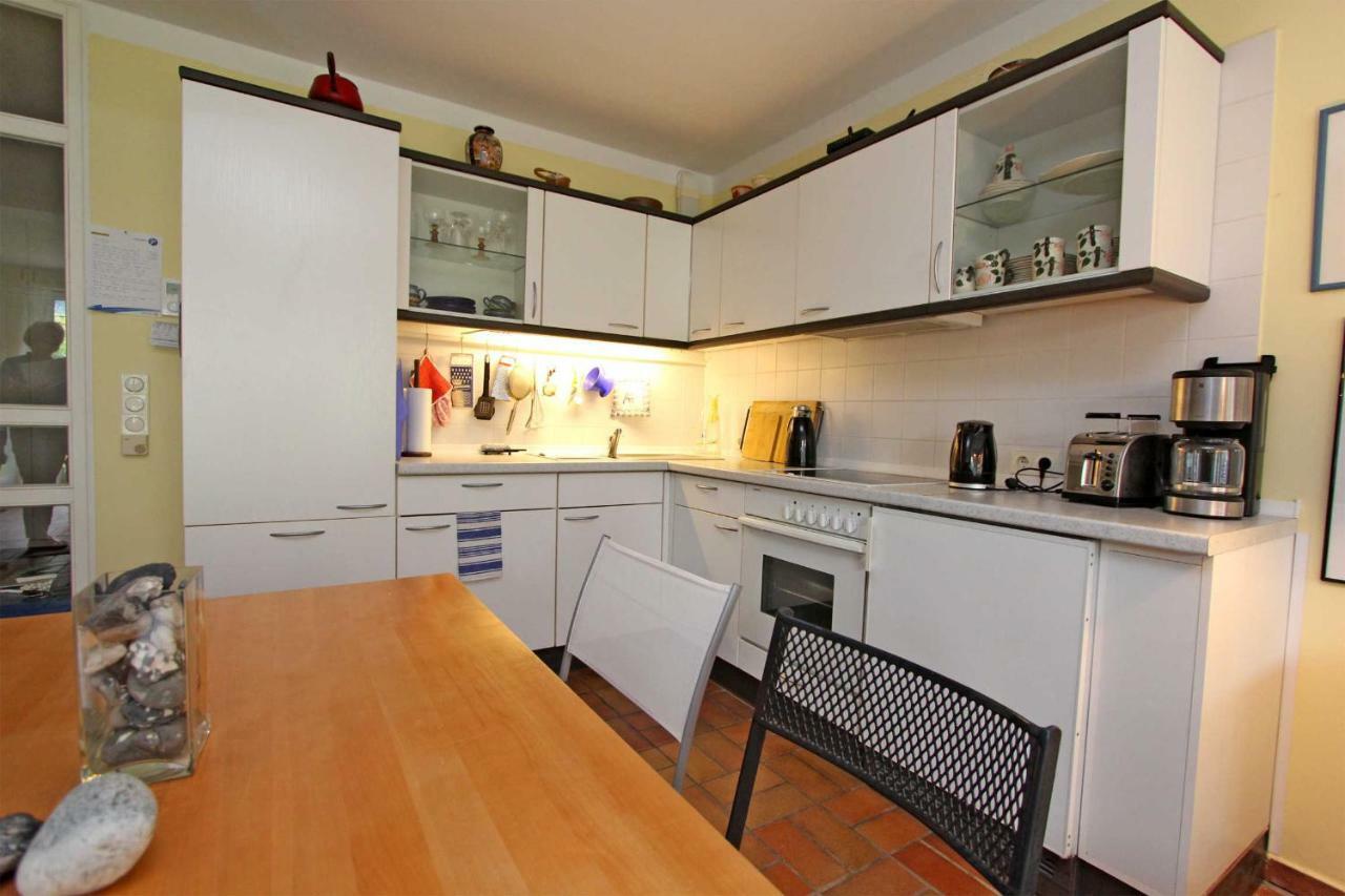 Ferienwohnung Prerow Fdz 571 Экстерьер фото
